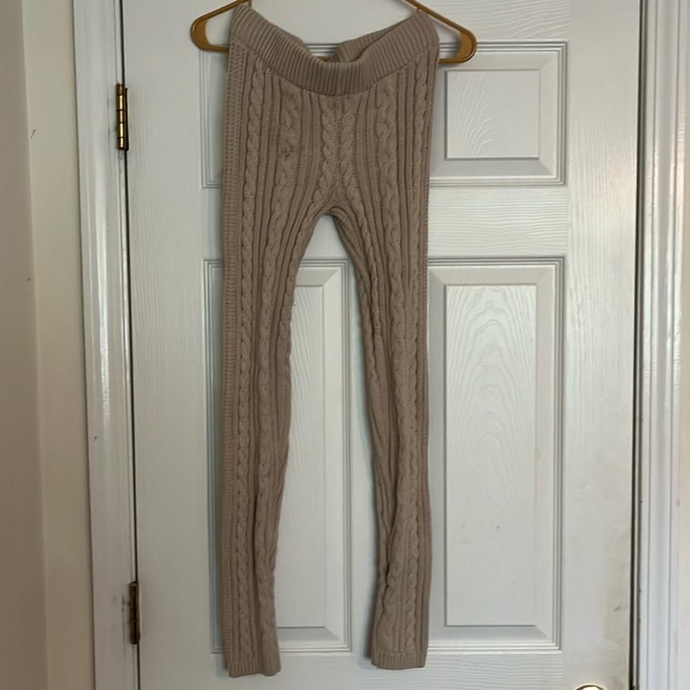Forever 21 Junior Women’s Leggings Size S